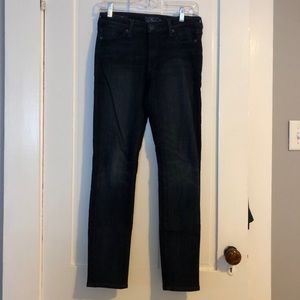 LUCKY BRAND skinny jeans